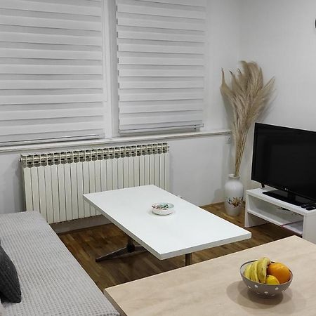 Apartment Mejtas - Center Of سراييفو المظهر الخارجي الصورة