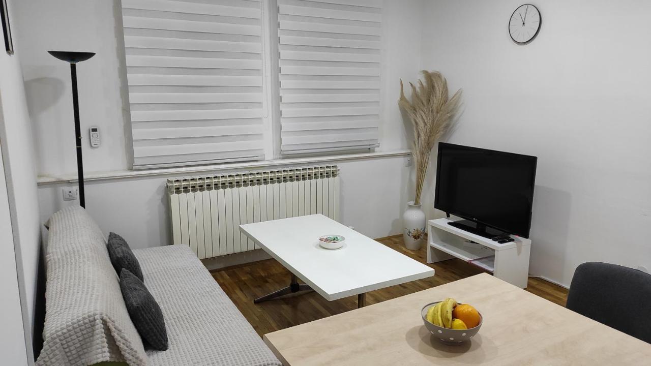 Apartment Mejtas - Center Of سراييفو المظهر الخارجي الصورة