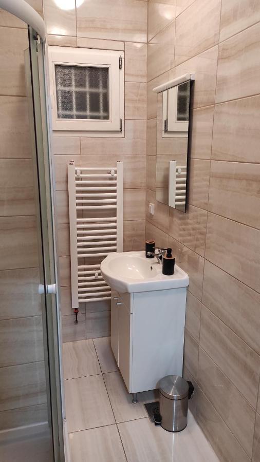 Apartment Mejtas - Center Of سراييفو المظهر الخارجي الصورة