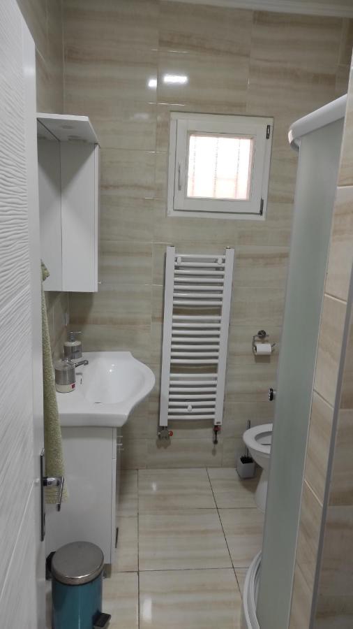 Apartment Mejtas - Center Of سراييفو المظهر الخارجي الصورة