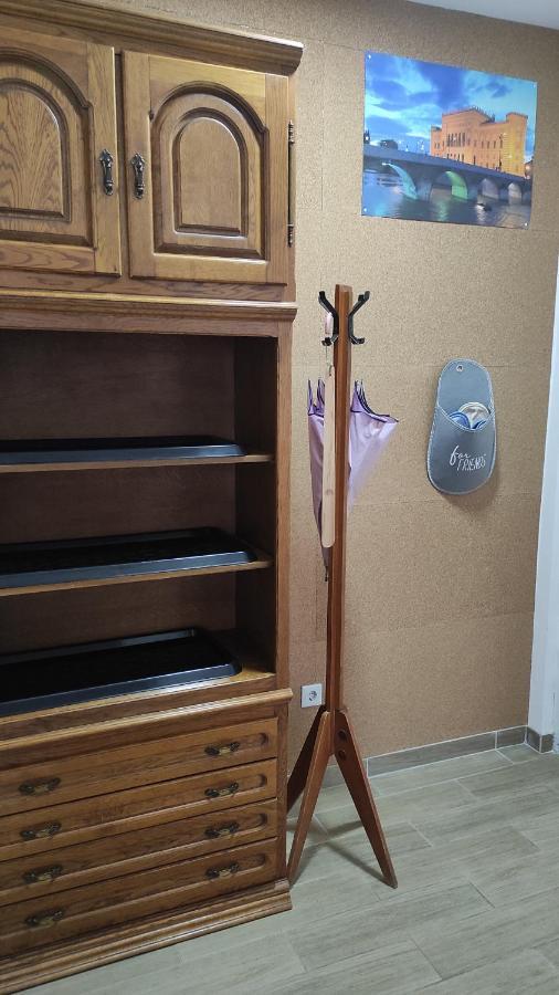 Apartment Mejtas - Center Of سراييفو المظهر الخارجي الصورة